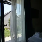 Szálloda Vd Luxury - Adults Only 16 Năvodari
