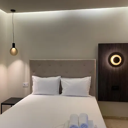 Vd Luxury - Adults Only 16 Szálloda 4*