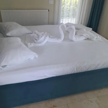 Vd Luxury - Adults Only 16 Szálloda 4*