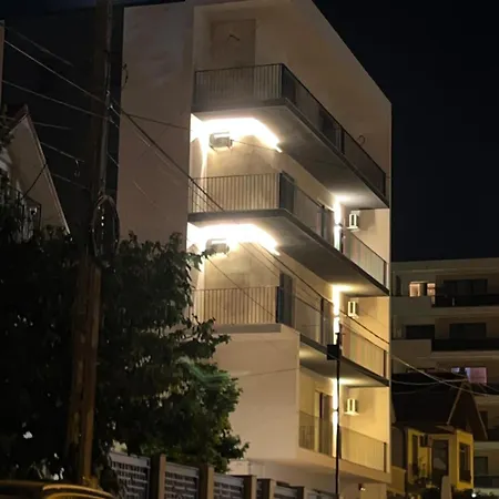 Szálloda Vd Luxury - Adults Only 16 Năvodari