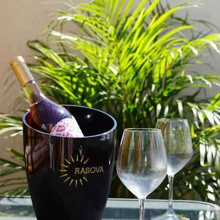 Vd Luxury - Adults Only 16 Hotel Năvodari