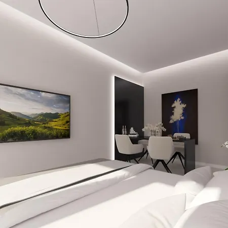 Hotel Vd Luxury - Adults Only 16