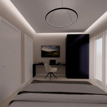 Vd Luxury - Adults Only 16 Hotel 4*