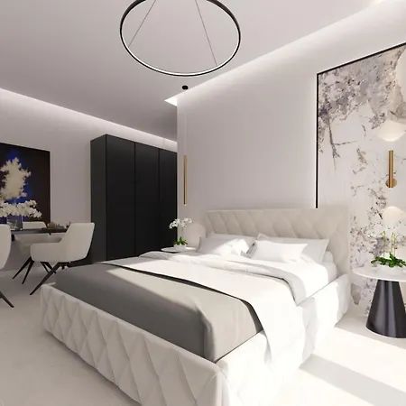 Ξενοδοχείο Vd Luxury - Adults Only 16 Năvodari