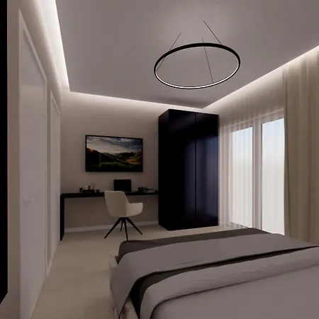 Vd Luxury - Adults Only 16 4*