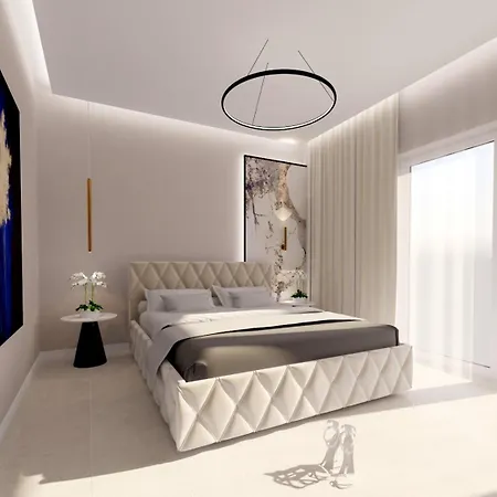 Vd Luxury - Adults Only 16 Ξενοδοχείο 4*