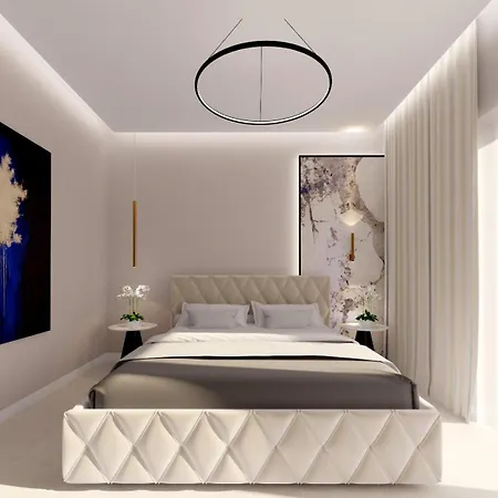 Ξενοδοχείο Vd Luxury - Adults Only 16 4*
