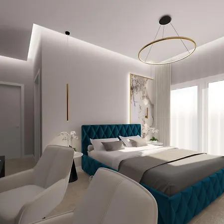 Dakora - Adults Only 16 Hotel Navodari