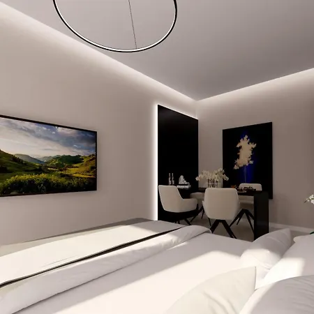 Hotel Vd Luxury - Adults Only 16 Năvodari