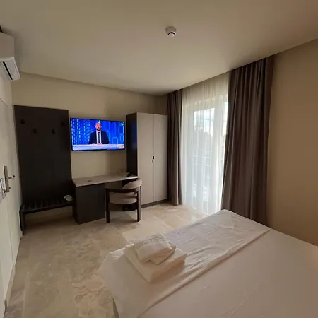 Hotel Vd Luxury - Adults Only 16